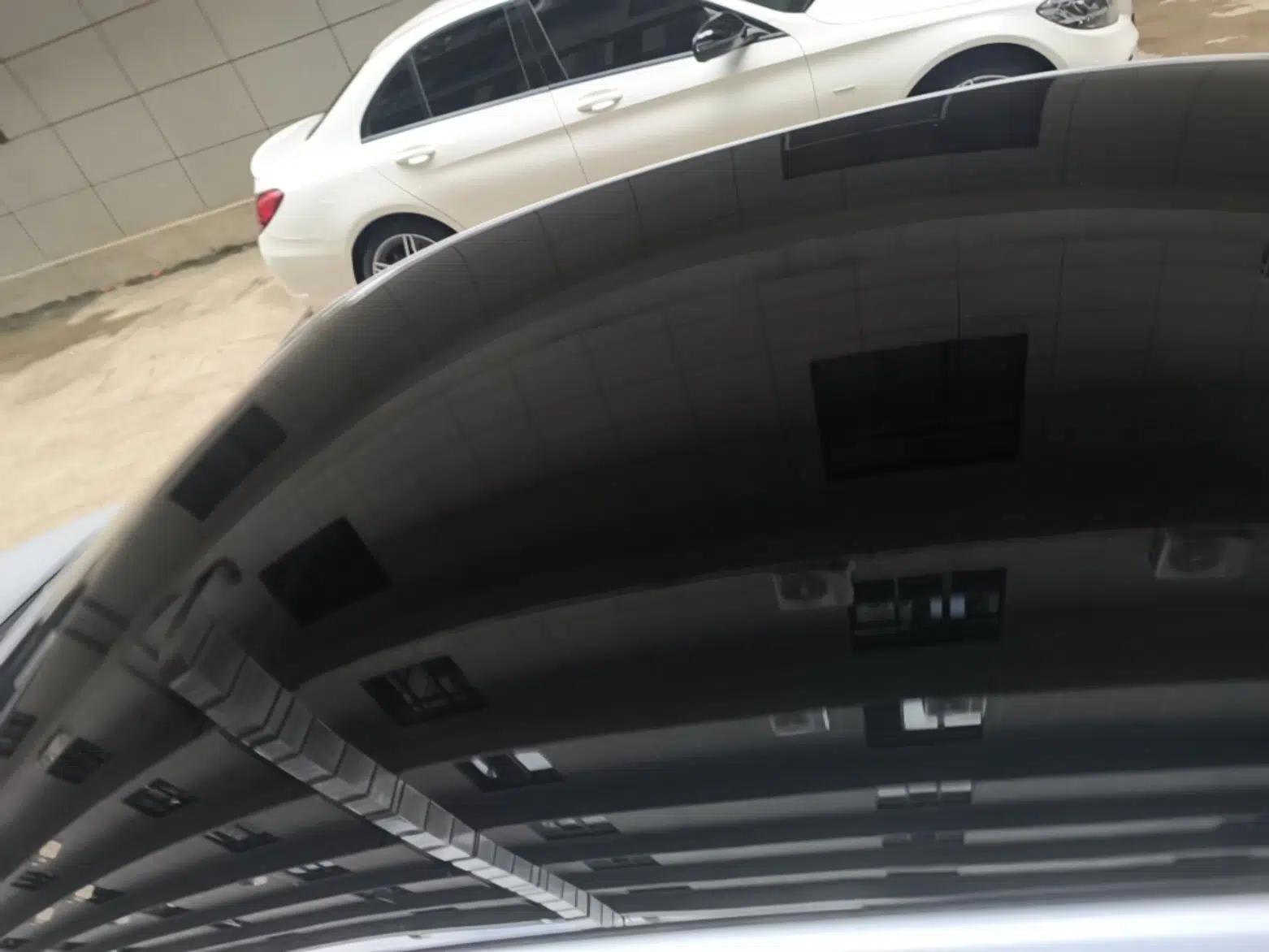 BYD Seal 2025 650 Zhihang Edition — миниатюра 7