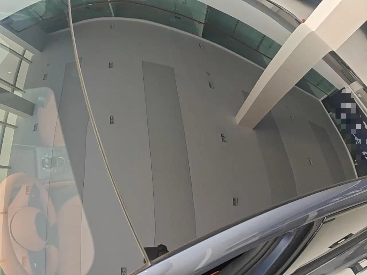 BYD Seal 2025 650 Long-Range Version — миниатюра 7