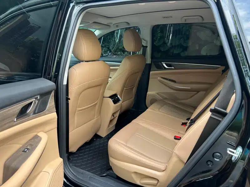 Landian E5 2023 1.5L DE-i Flagship Model — миниатюра 12