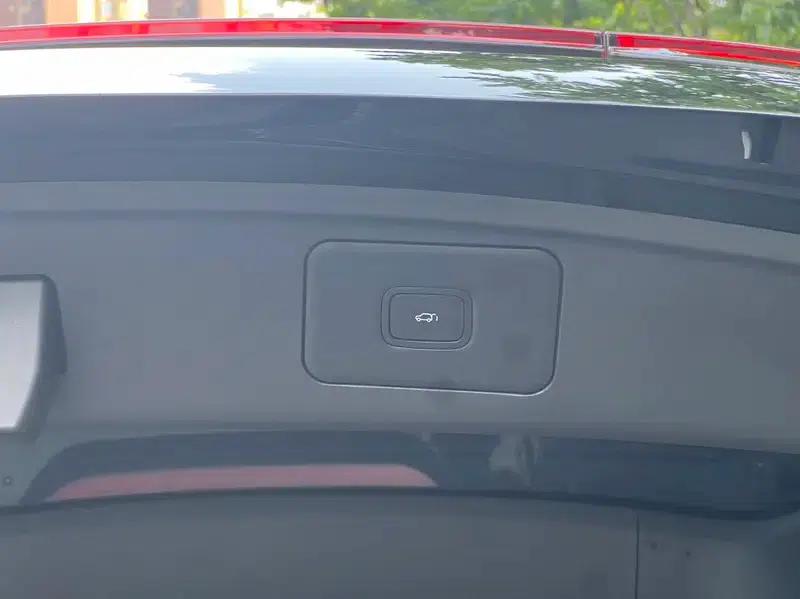 Landian E5 2023 1.5L DE-i Flagship Model — миниатюра 8