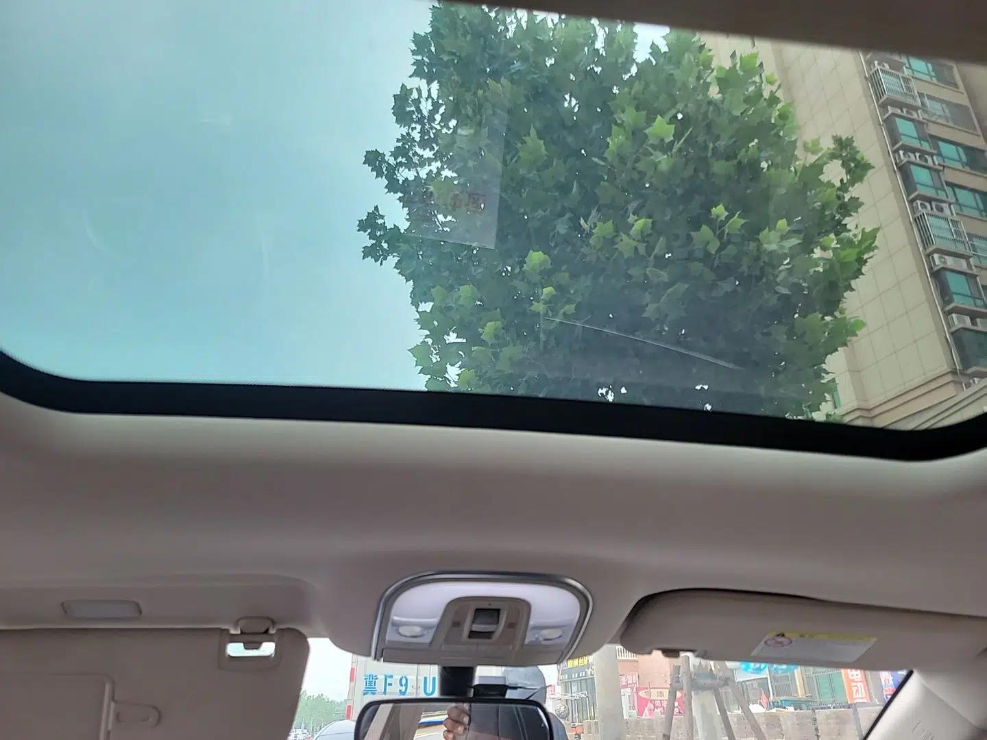 BYD Song MAX 2017 1.5T Automatic Smart Connect Elite 7-Seater — миниатюра 18