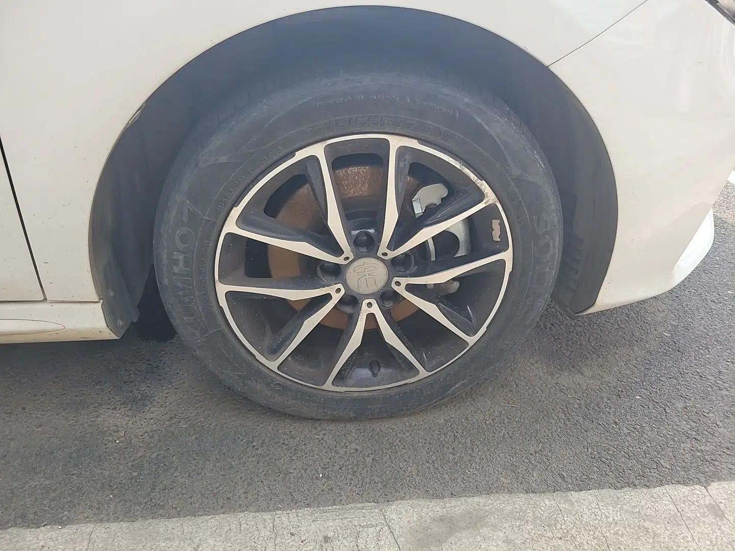 BYD Song MAX 2017 1.5T Automatic Smart Connect Elite 7-Seater — миниатюра 8