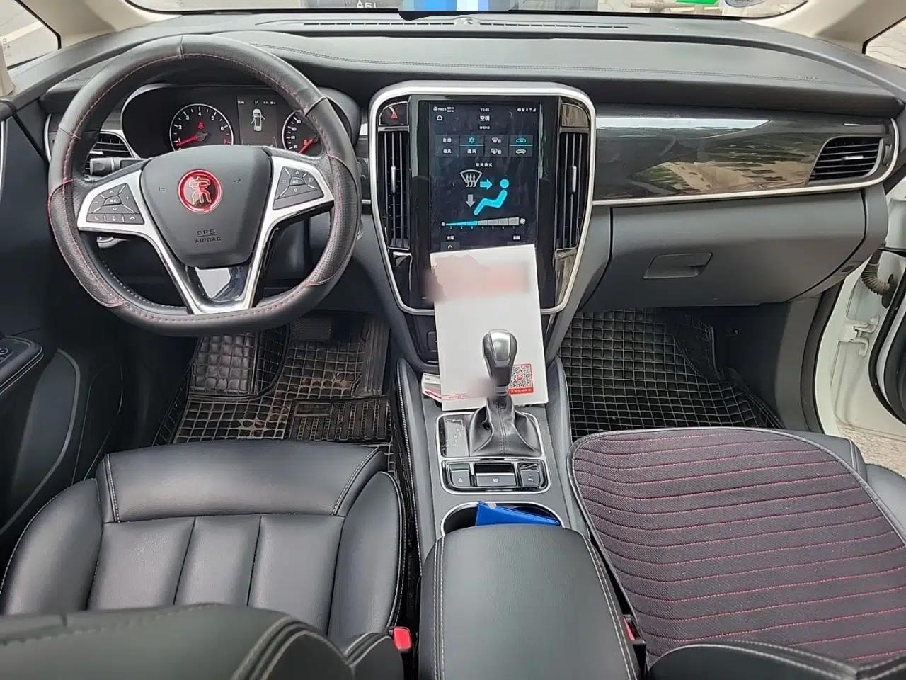 BYD Song MAX 2017 1.5T Automatic Smart Connect Elite 7-Seater — миниатюра 9