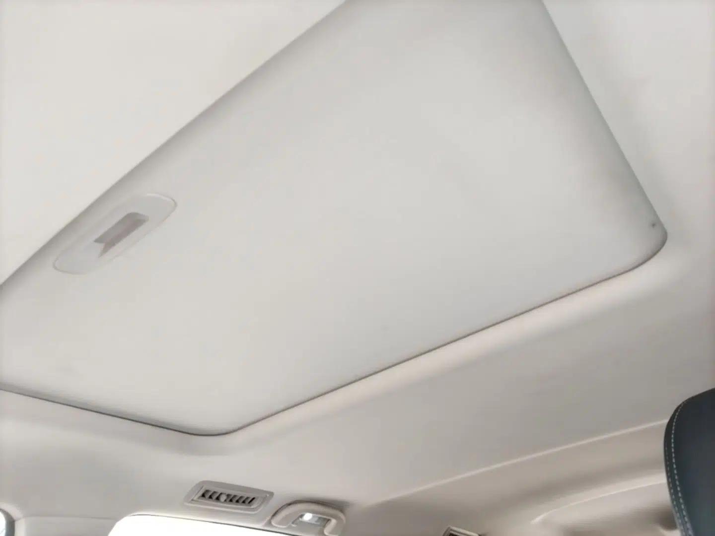 BYD Song MAX 2021 Upgraded Model 1.5T Automatic Luxury 6-Seater — миниатюра 21