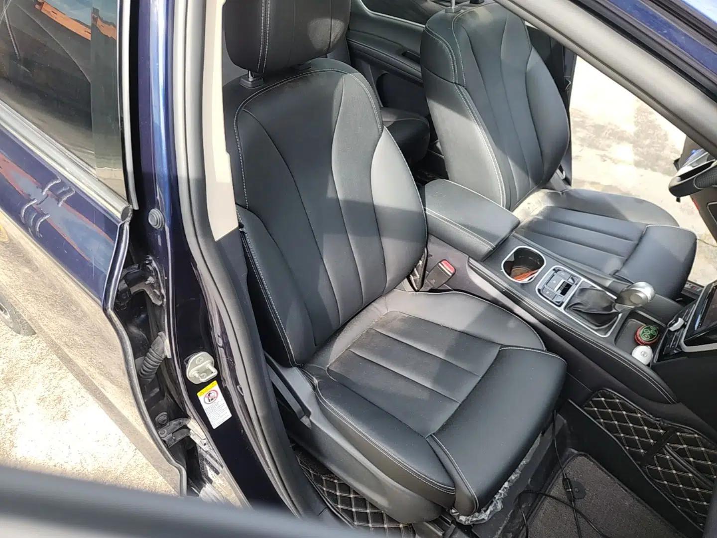 BYD Song MAX 2017 1.5T Automatic Smart Connect Elite 7-Seater — миниатюра 19
