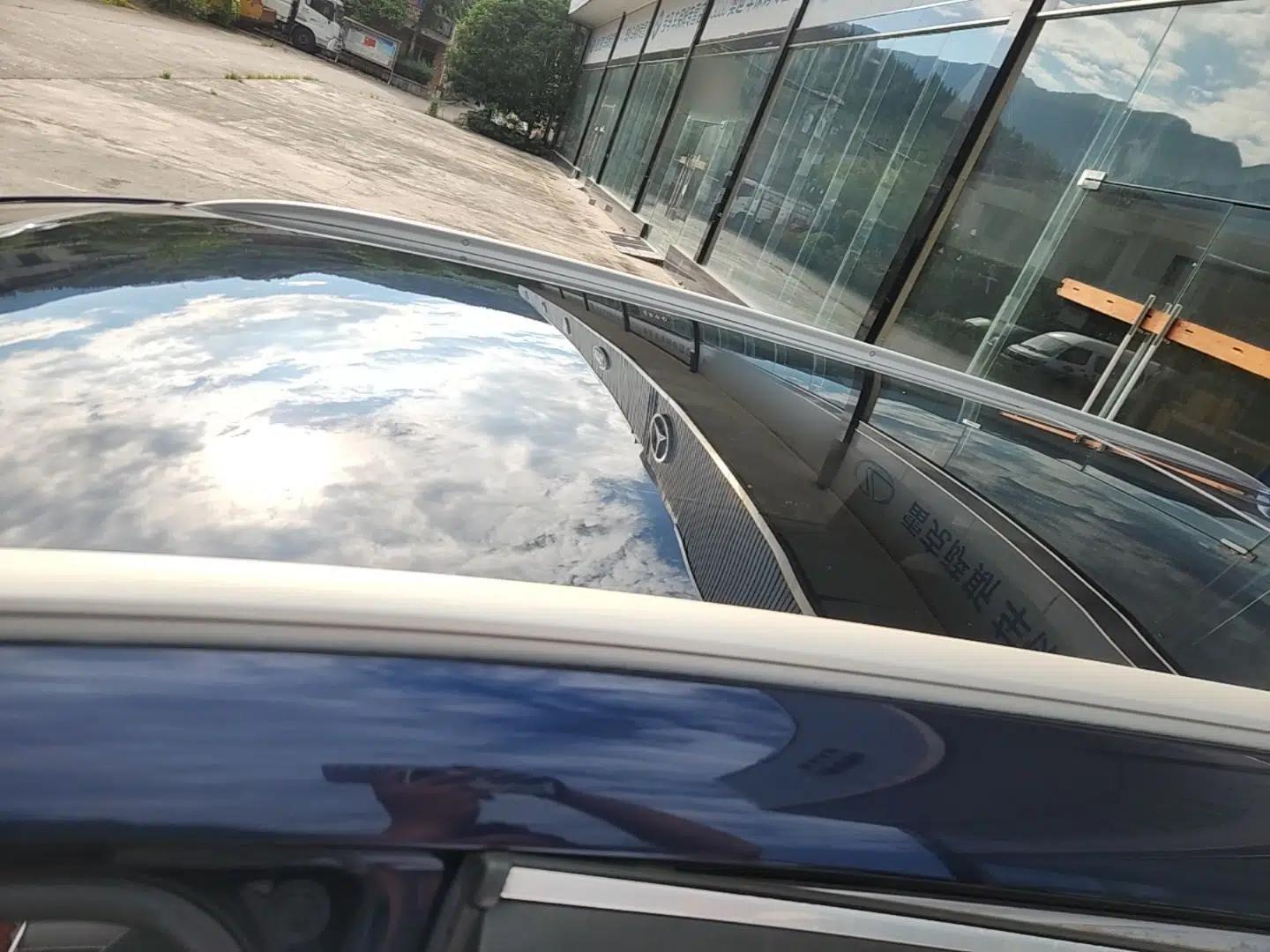 BYD Song MAX 2017 1.5T Automatic Smart Connect Elite 7-Seater — миниатюра 7