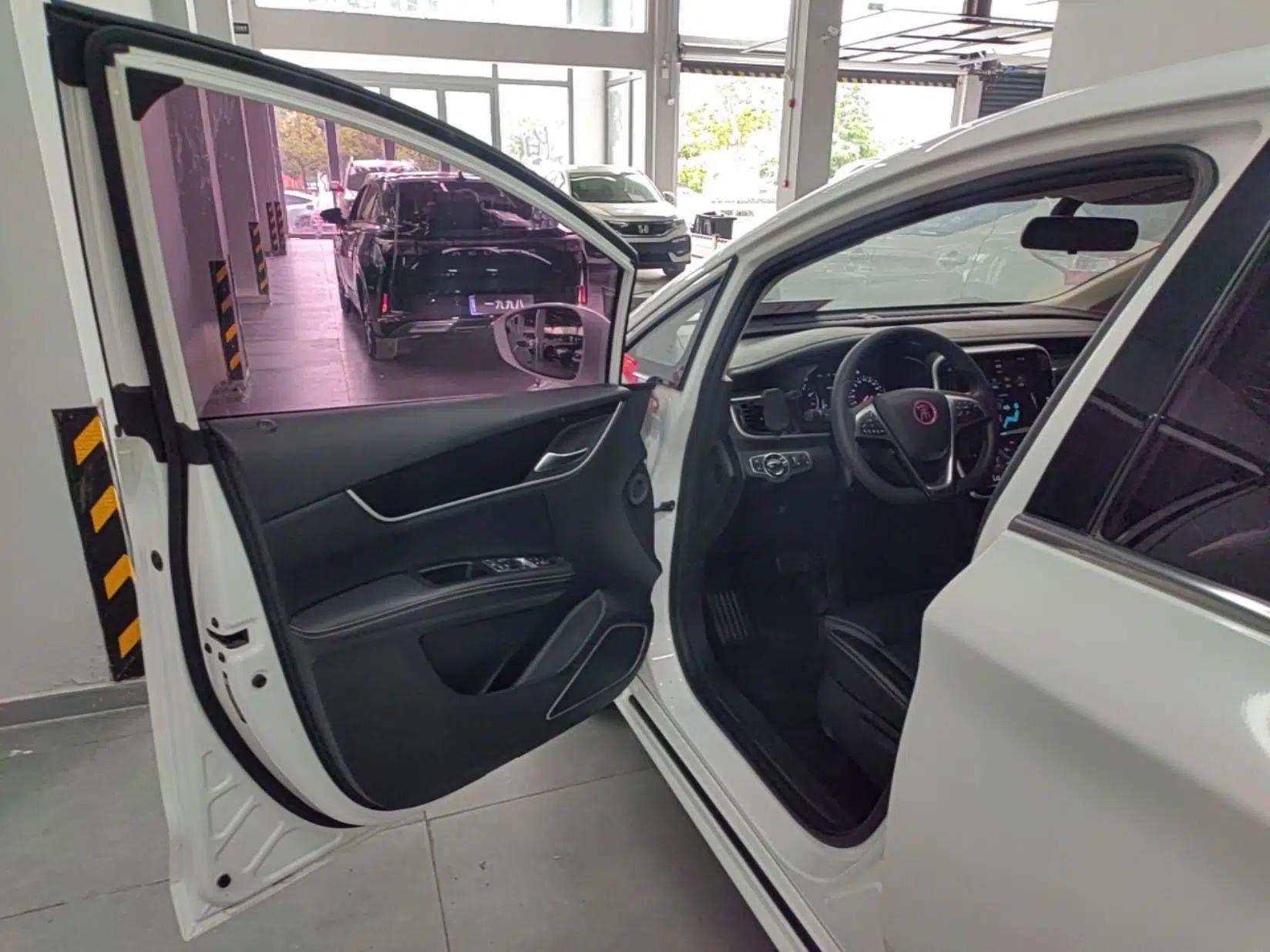 BYD Song MAX 2017 1.5T Automatic Smart Connect Luxury 7-Seater — миниатюра 18