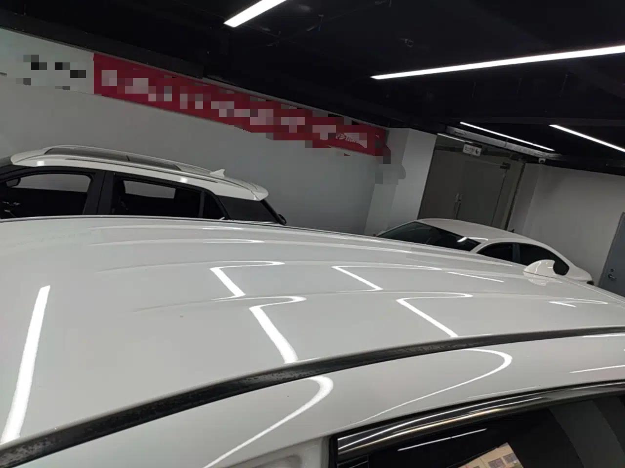 BYD Song MAX 2017 1.5T Automatic Smart Connect Luxury 7-Seater — миниатюра 7