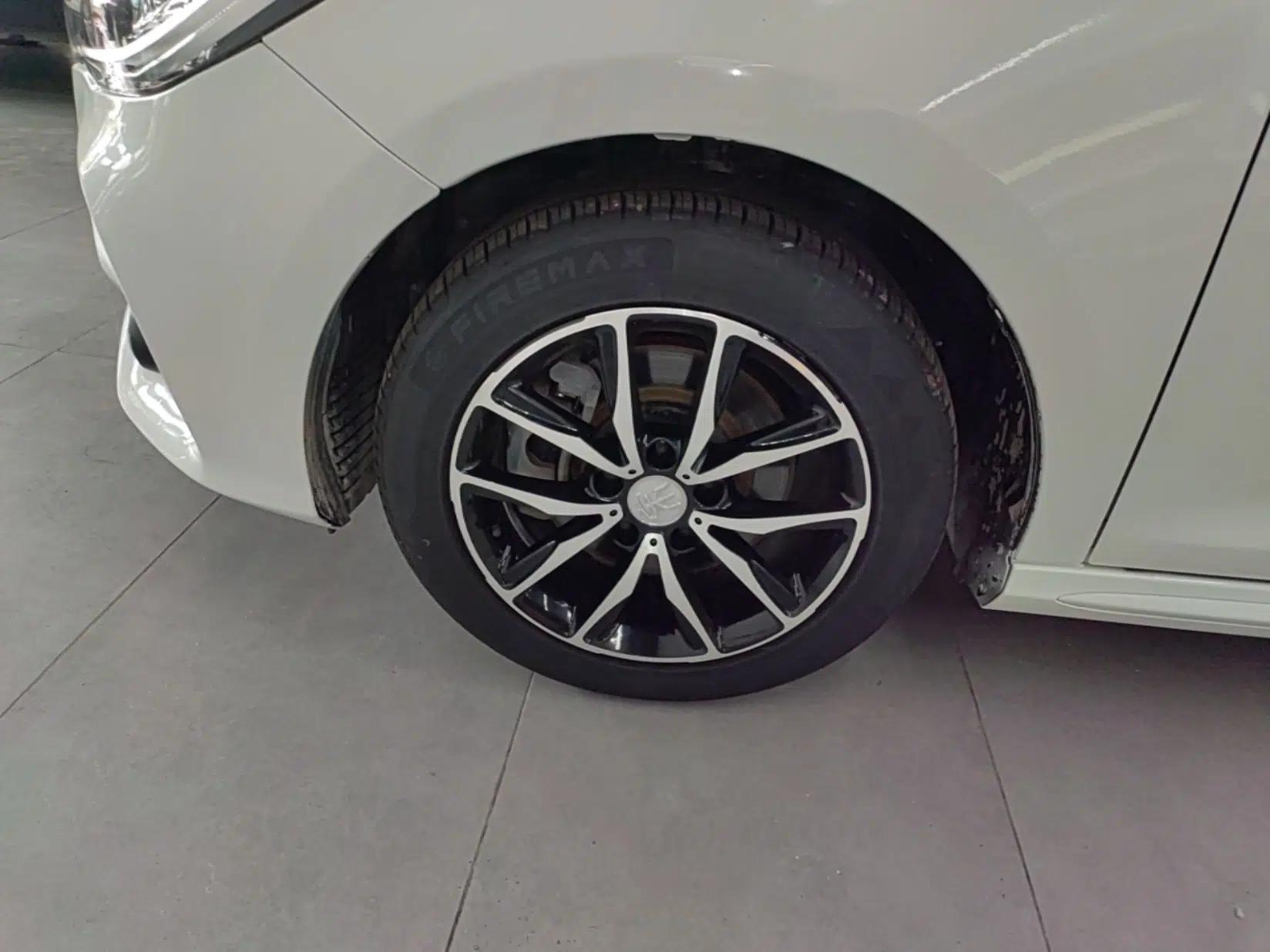 BYD Song MAX 2017 1.5T Automatic Smart Connect Luxury 7-Seater — миниатюра 10