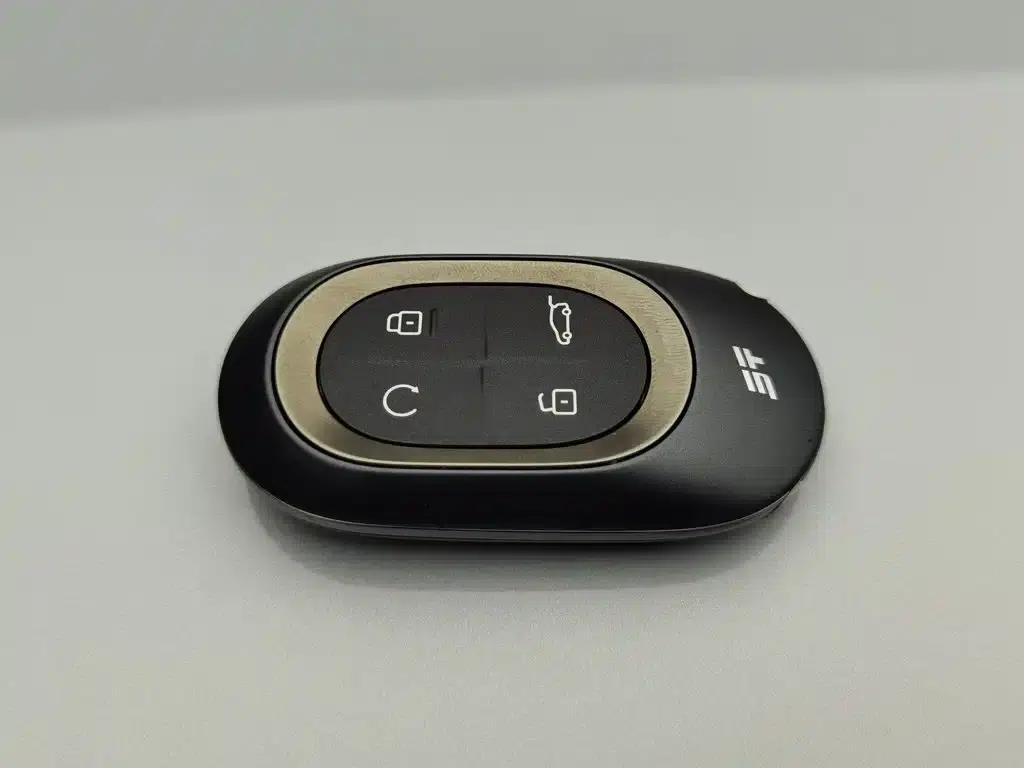 Jetour Mountain & Sea L7 PLUS 2026 Model 121km Comfort Edition 5-Seater — миниатюра 19