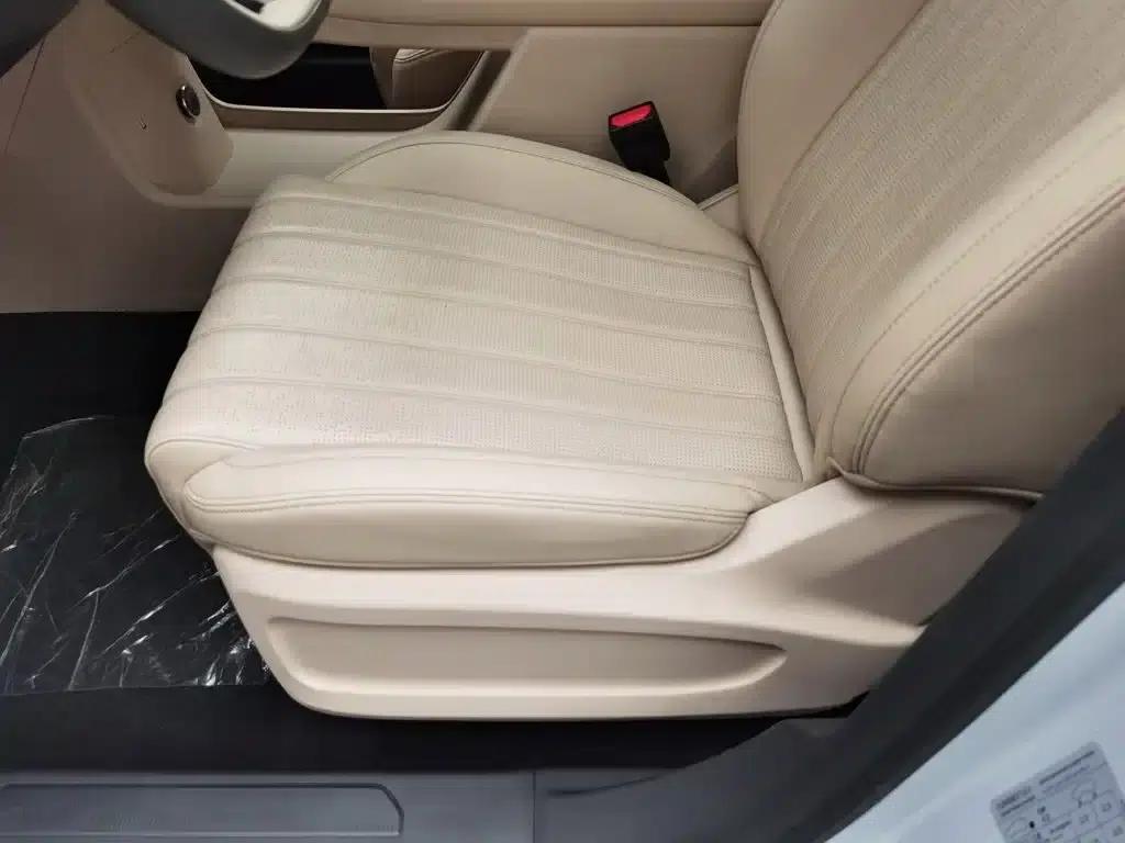 Jetour Mountain & Sea L7 PLUS 2026 Model 121km Comfort Edition 5-Seater — миниатюра 20