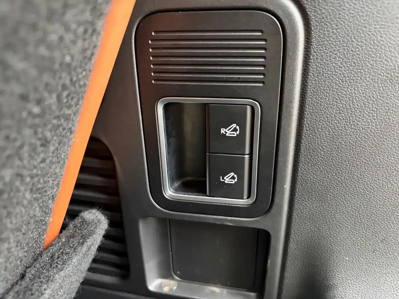 Jetour Mountain & Sea L7 PLUS 2026 Model 220km Flagship Edition 7-Seater — миниатюра 10