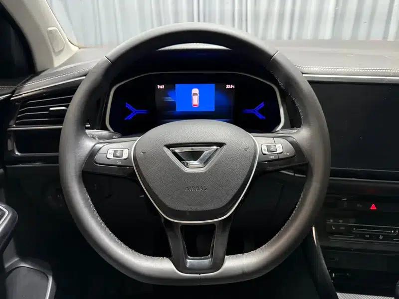 Jetta VS7 2022 1.4T Automatic Glory Edition Pro — миниатюра 12