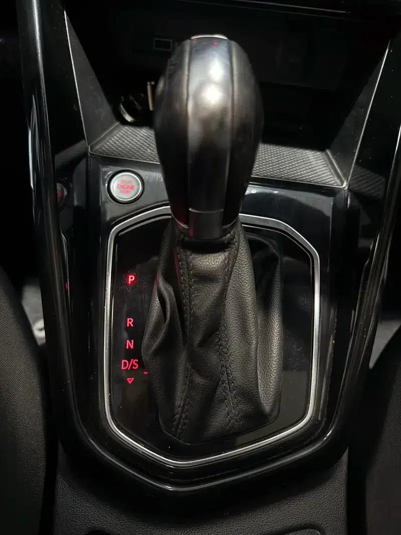 Jetta VS7 2022 1.4T Automatic Glory Edition Pro — миниатюра 13