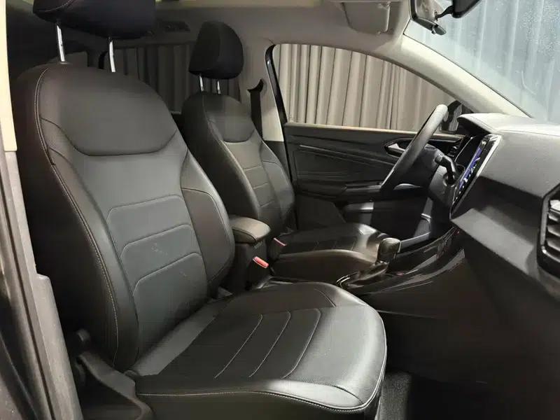 Jetta VS7 2022 1.4T Automatic Glory Edition Pro — миниатюра 15