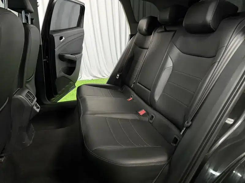 Jetta VS7 2022 1.4T Automatic Glory Edition Pro — миниатюра 17