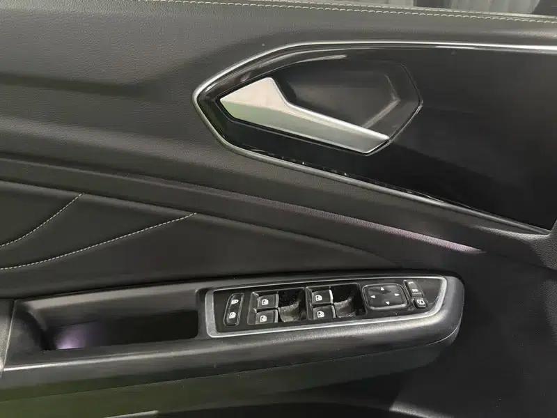 Jetta VS7 2022 1.4T Automatic Glory Edition Pro — миниатюра 18