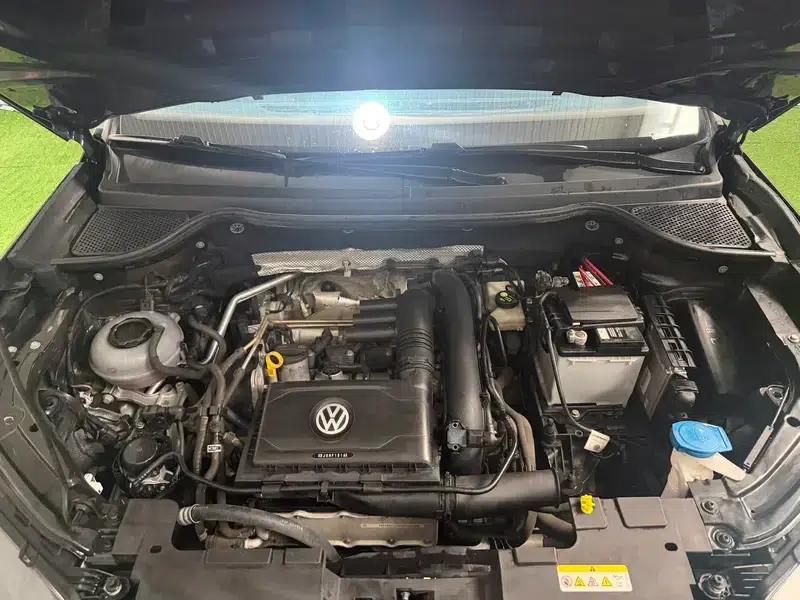 Jetta VS7 2022 1.4T Automatic Glory Edition Pro — миниатюра 7