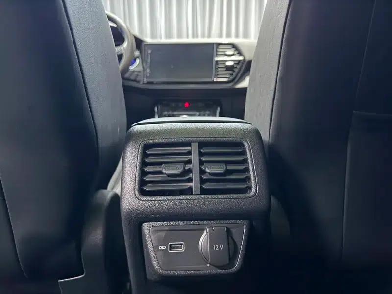 Jetta VS7 2022 1.4T Automatic Glory Edition Pro — миниатюра 10