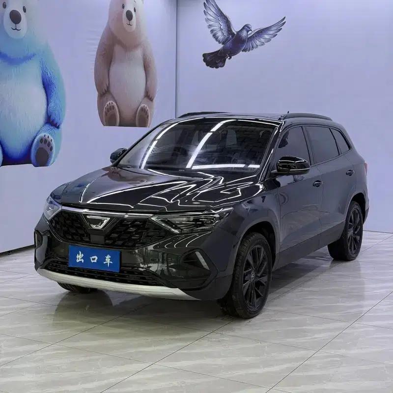 Jetta VS7 2023 280TSI Automatic High-Gloss Enjoy Edition — миниатюра 1