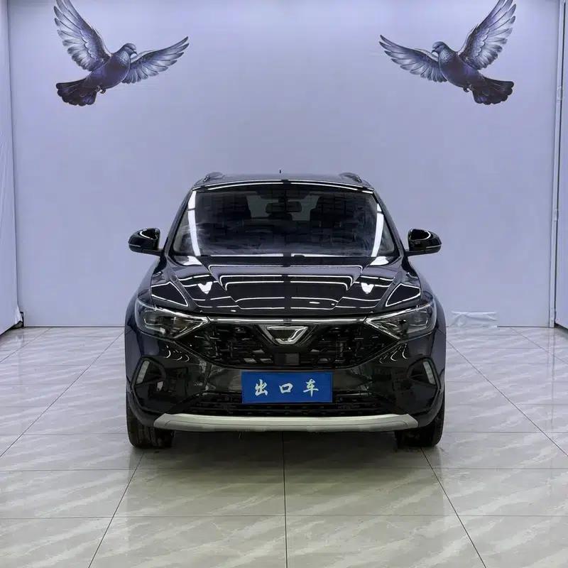 Jetta VS7 2023 280TSI Automatic High-Gloss Enjoy Edition — миниатюра 2