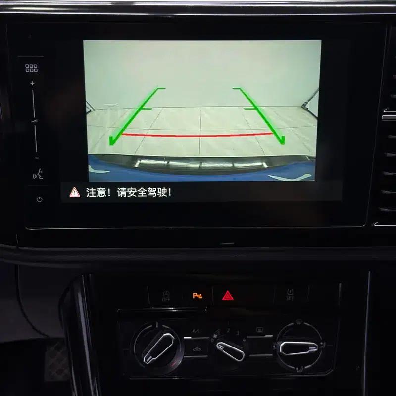Jetta VS7 2023 280TSI Automatic High-Gloss Enjoy Edition — миниатюра 11