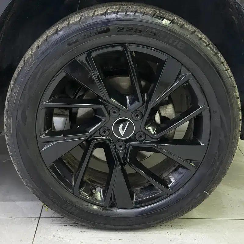 Jetta VS7 2023 280TSI Automatic High-Gloss Enjoy Edition — миниатюра 12