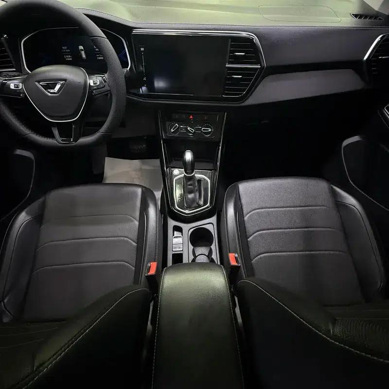 Jetta VS7 2023 280TSI Automatic High-Gloss Enjoy Edition — миниатюра 13