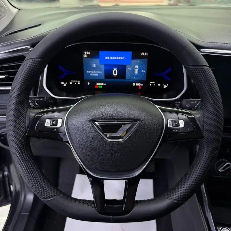 Jetta VS7 2023 280TSI Automatic High-Gloss Enjoy Edition — миниатюра 15