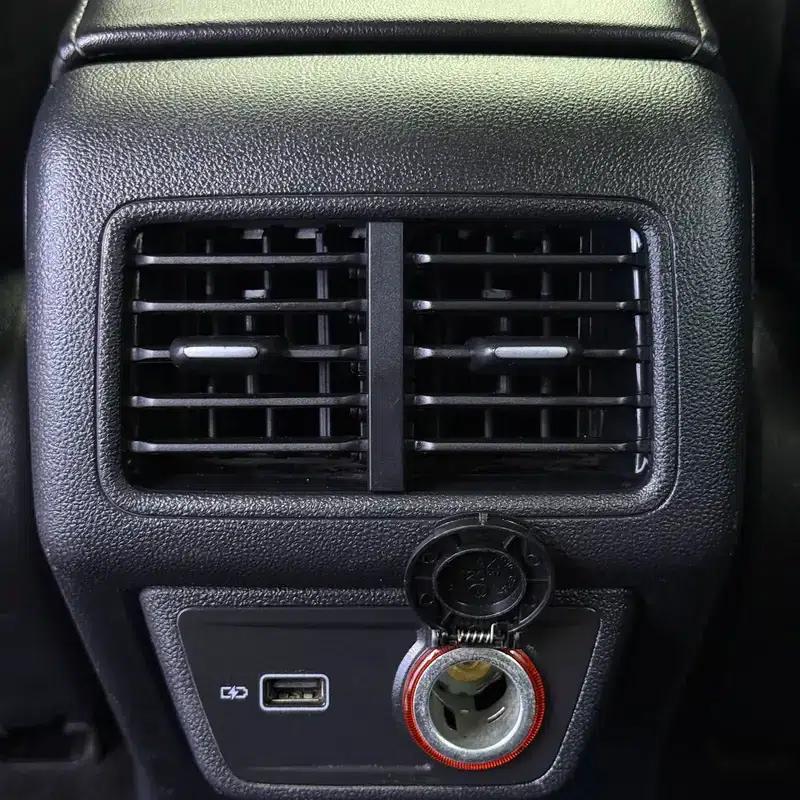 Jetta VS7 2023 280TSI Automatic High-Gloss Enjoy Edition — миниатюра 16
