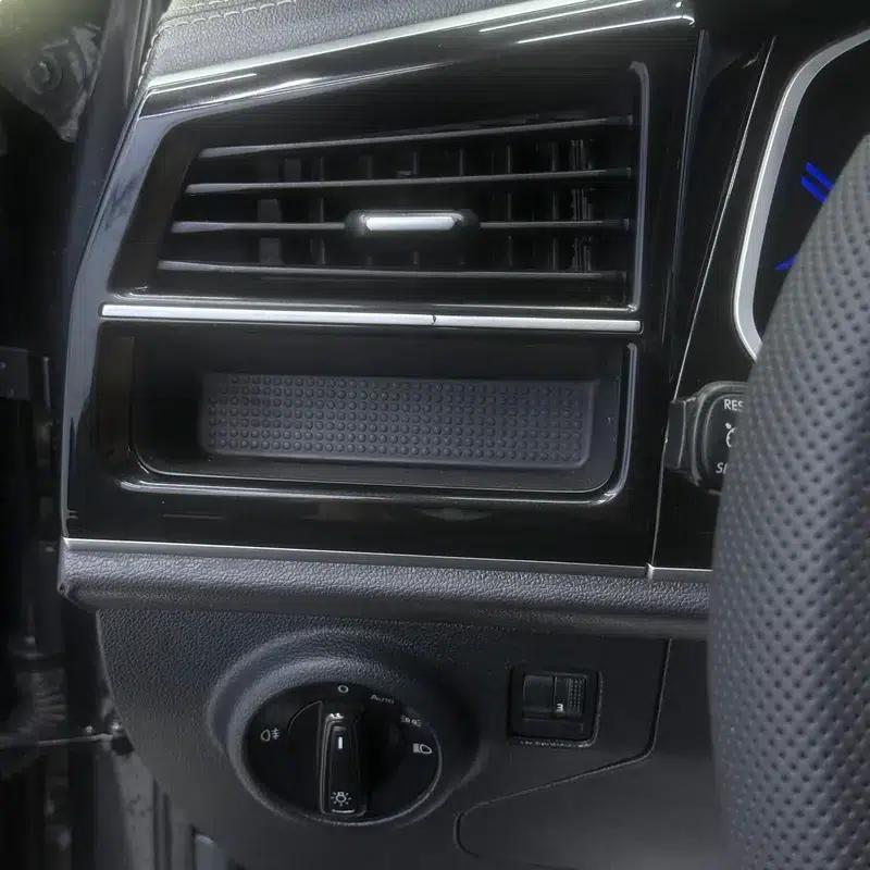 Jetta VS7 2023 280TSI Automatic High-Gloss Enjoy Edition — миниатюра 17