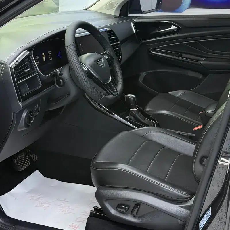 Jetta VS7 2023 280TSI Automatic High-Gloss Enjoy Edition — миниатюра 18