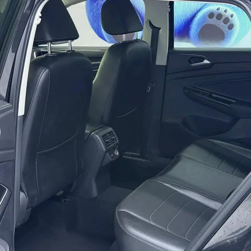 Jetta VS7 2023 280TSI Automatic High-Gloss Enjoy Edition — миниатюра 19