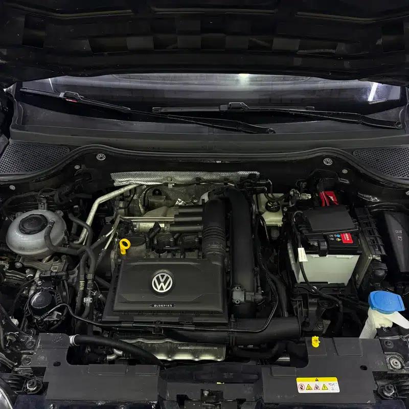 Jetta VS7 2023 280TSI Automatic High-Gloss Enjoy Edition — миниатюра 7