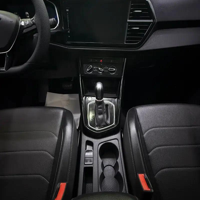 Jetta VS7 2023 280TSI Automatic High-Gloss Enjoy Edition — миниатюра 9