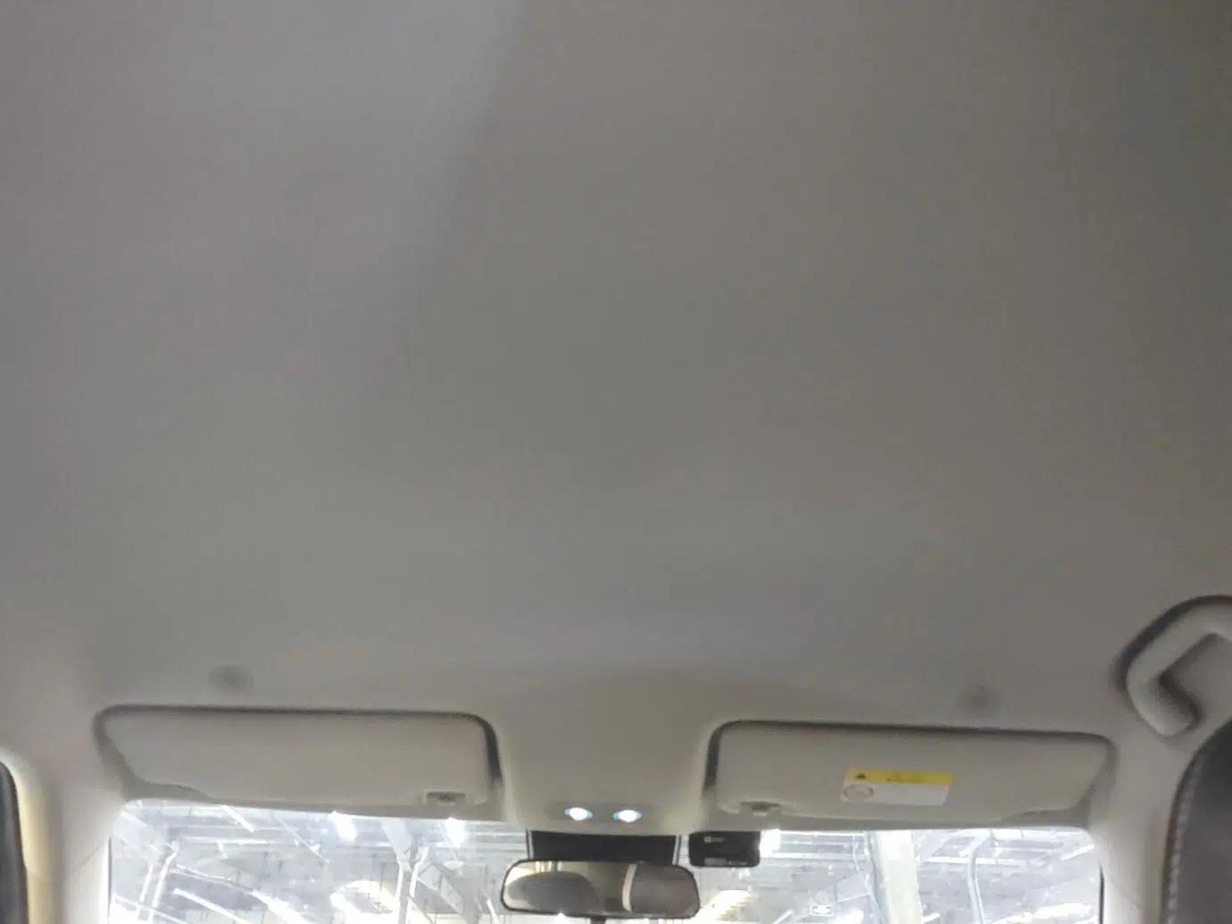 BYD Yuan UP 2024 401 km Active Version — миниатюра 21