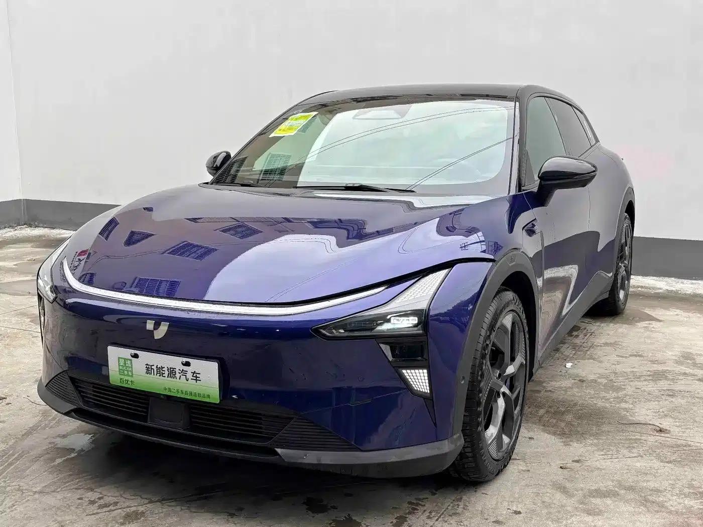 2024 Max Performance Edition X-Trail 01 — миниатюра 1