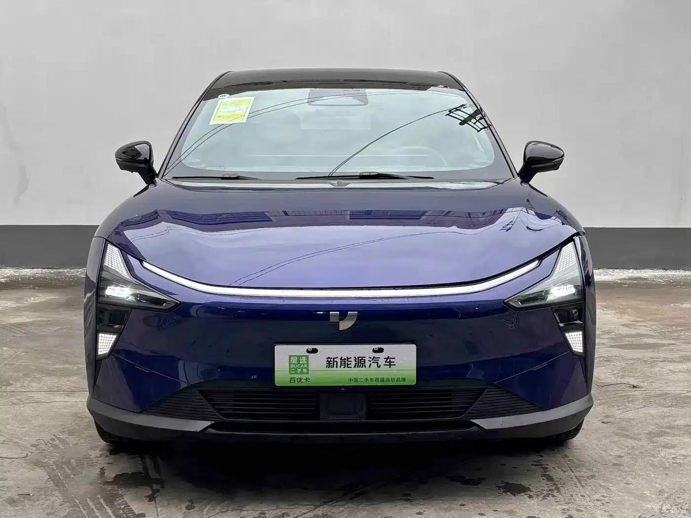 2024 Max Performance Edition X-Trail 01 — миниатюра 2