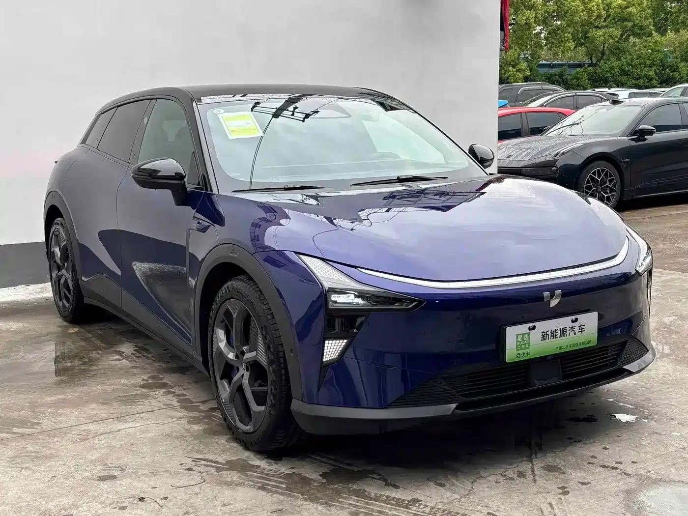 2024 Max Performance Edition X-Trail 01 — миниатюра 3