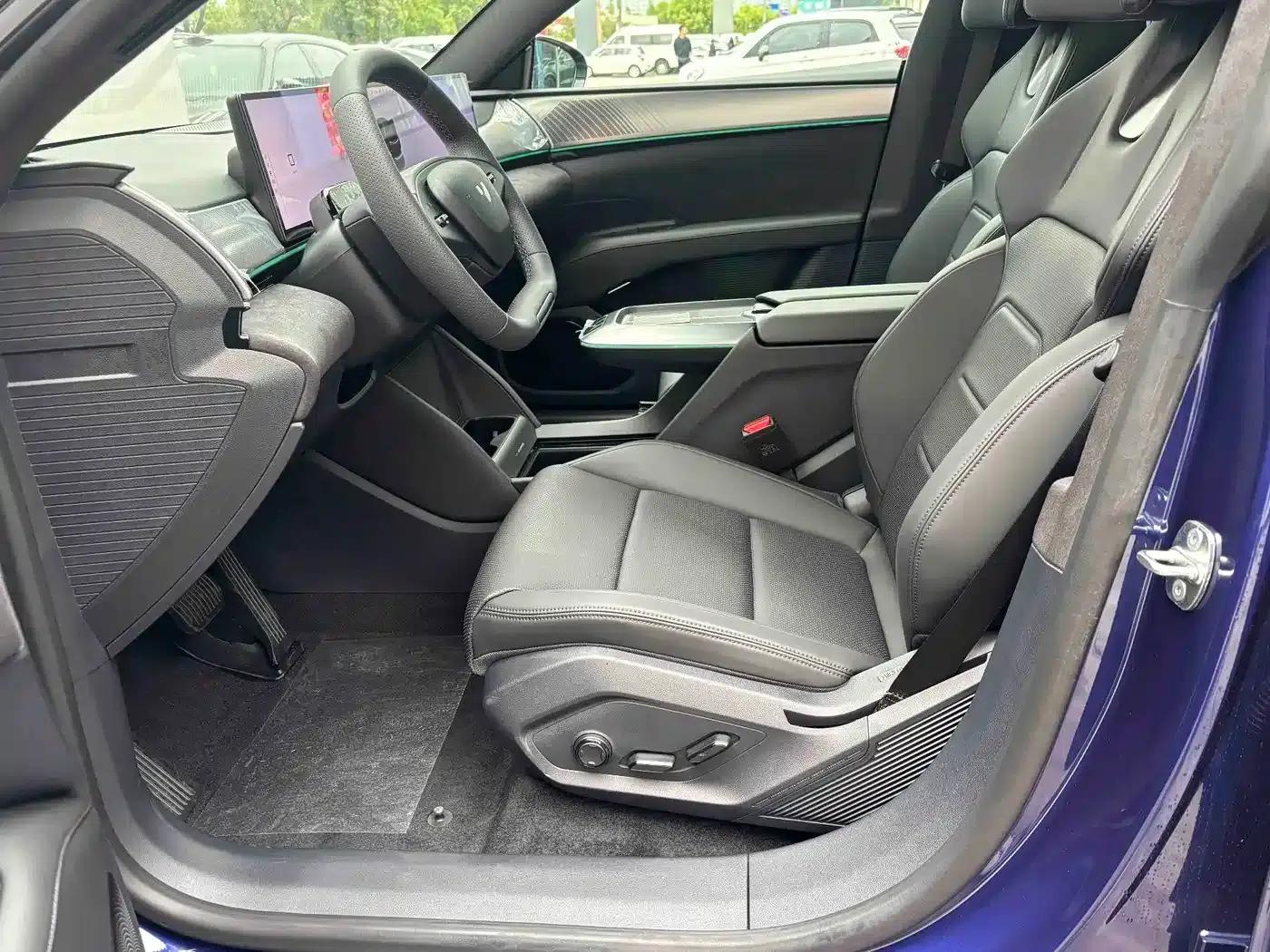 2024 Max Performance Edition X-Trail 01 — миниатюра 4