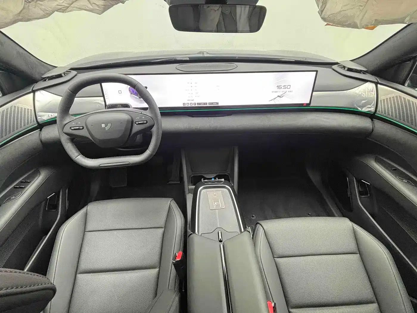 2024 Max Performance Edition X-Trail 01 — миниатюра 5