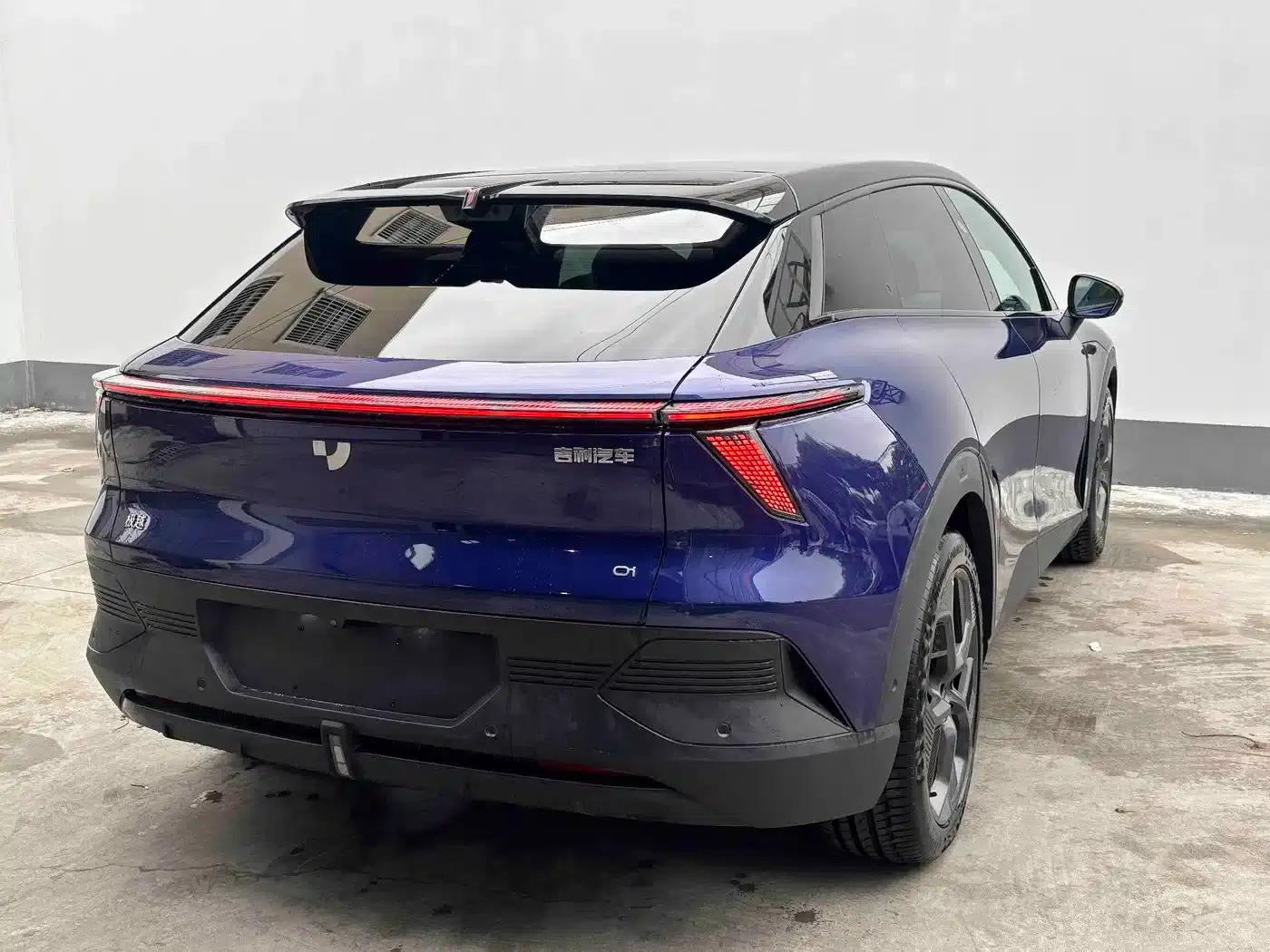2024 Max Performance Edition X-Trail 01 — миниатюра 9