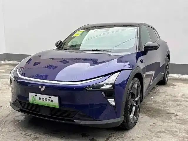 2024 Max Performance Edition X-Trail 01