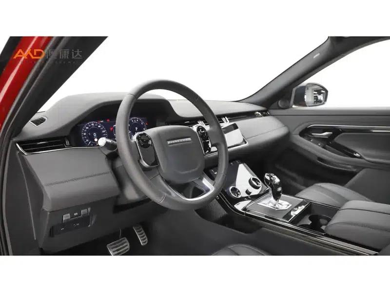 Range Rover Evoque 2020 249PS R-DYNAMIC SE Sport Tech Edition — миниатюра 7
