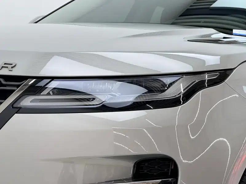 2023 Range Rover Evoque, Evoque L 249PS R-Dynamic Luxury Edition — миниатюра 12