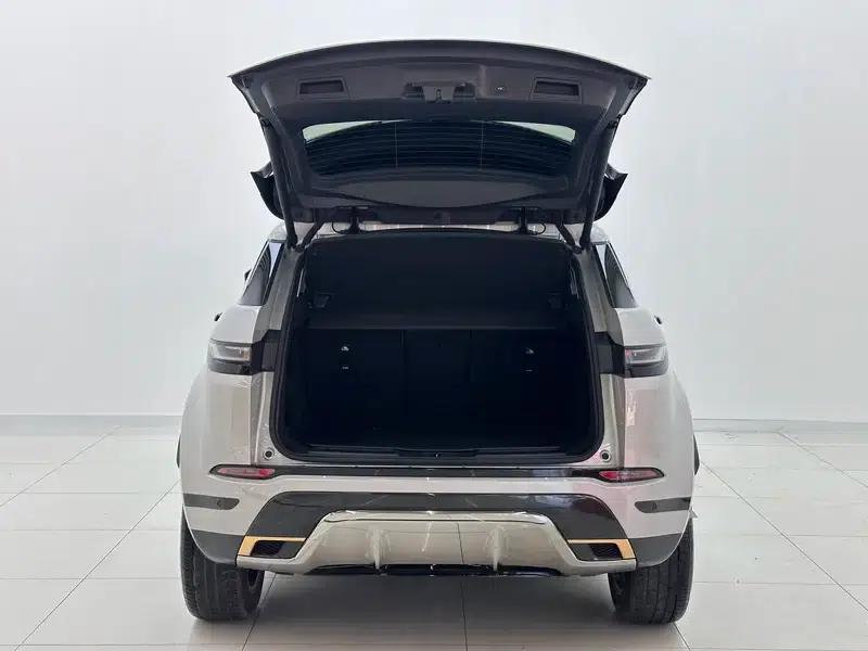 2023 Range Rover Evoque, Evoque L 249PS R-Dynamic Luxury Edition — миниатюра 20