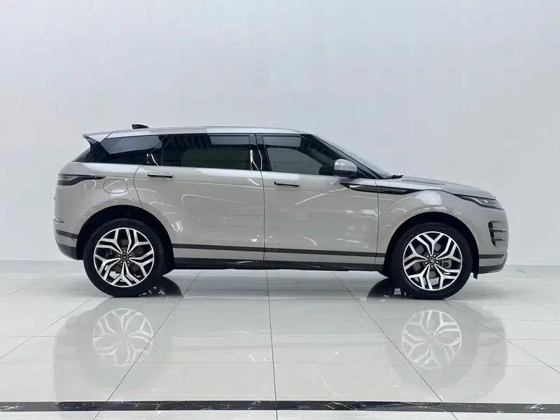2023 Range Rover Evoque, Evoque L 249PS R-Dynamic Luxury Edition — миниатюра 8