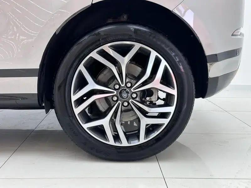 2023 Range Rover Evoque, Evoque L 249PS R-Dynamic Luxury Edition — миниатюра 9