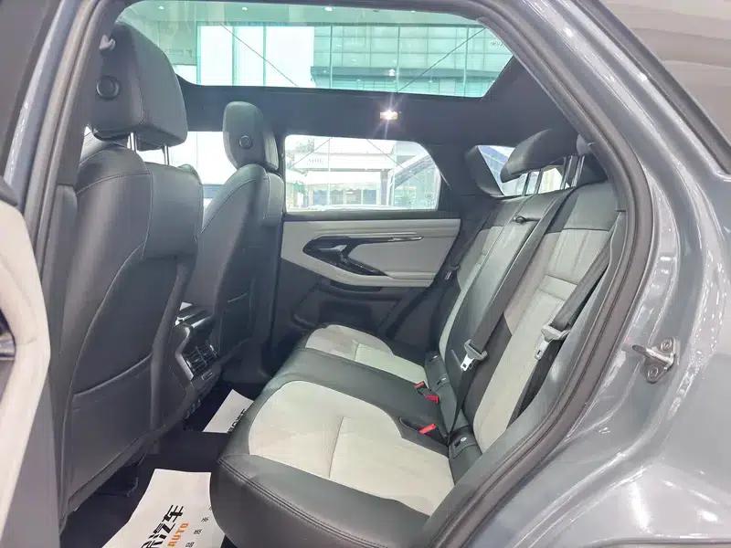 Range Rover Evoque 2020 249PS R-DYNAMIC S Sport Edition — миниатюра 16