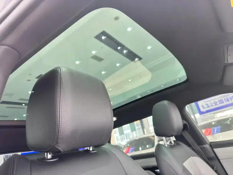 Range Rover Evoque 2020 249PS R-DYNAMIC S Sport Edition — миниатюра 9